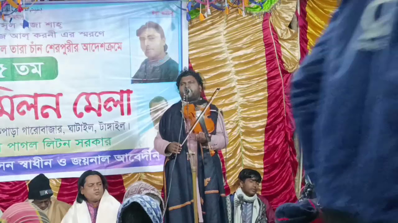 আঁখি মেলে দেখি নাই আর স্বপন ছিল ভালো, অসাধারণ একটা বিচ্ছেদ গান না শুনলে মিস করবেন ফুল শুনে যান 