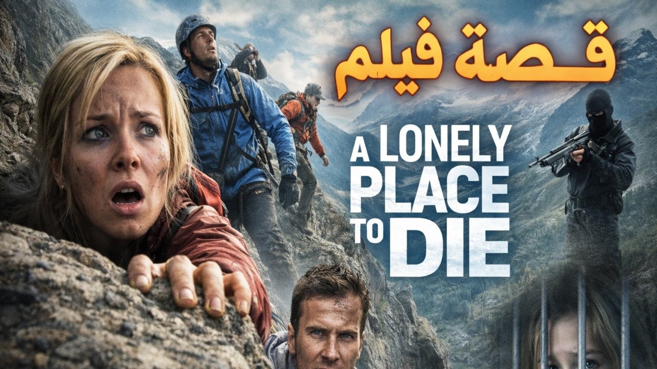 بيطلعوا رحله لاكن بتتحول لكابوس 😱