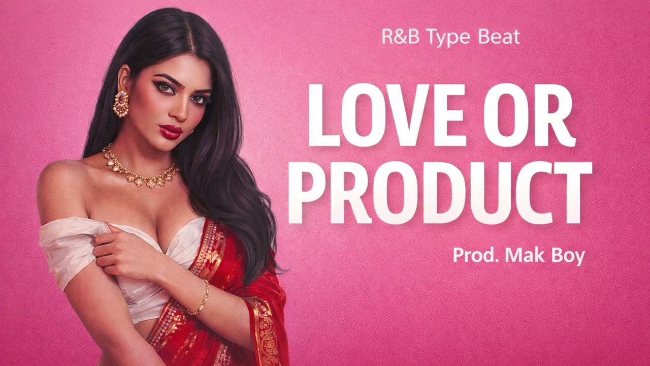 (FREE) R&B Type Beat - 