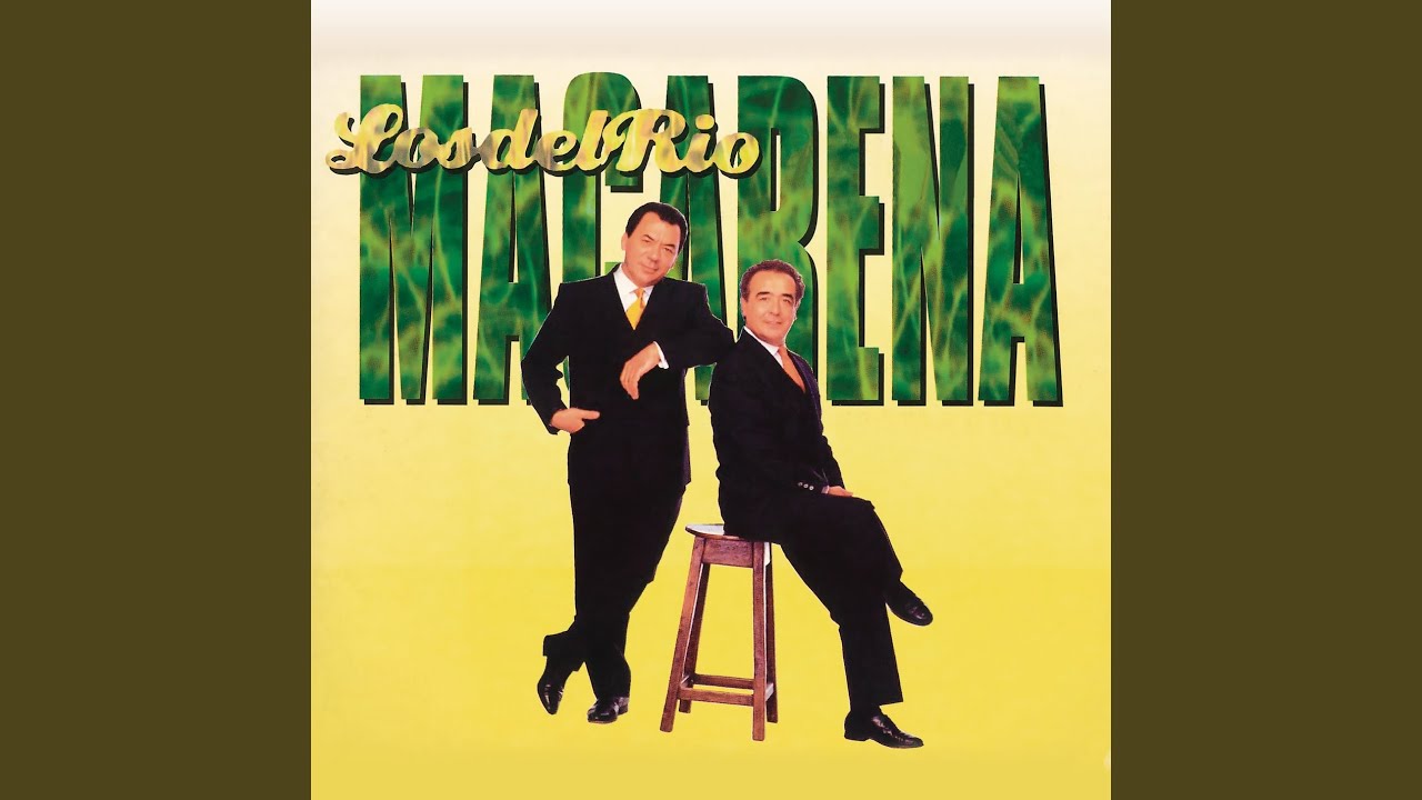 Macarena (Pulsar House Mix)