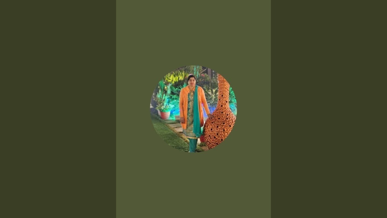 sunita malviya  is live
