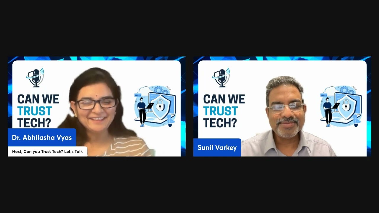 Can you Trust Tech  Lets Talk Edited