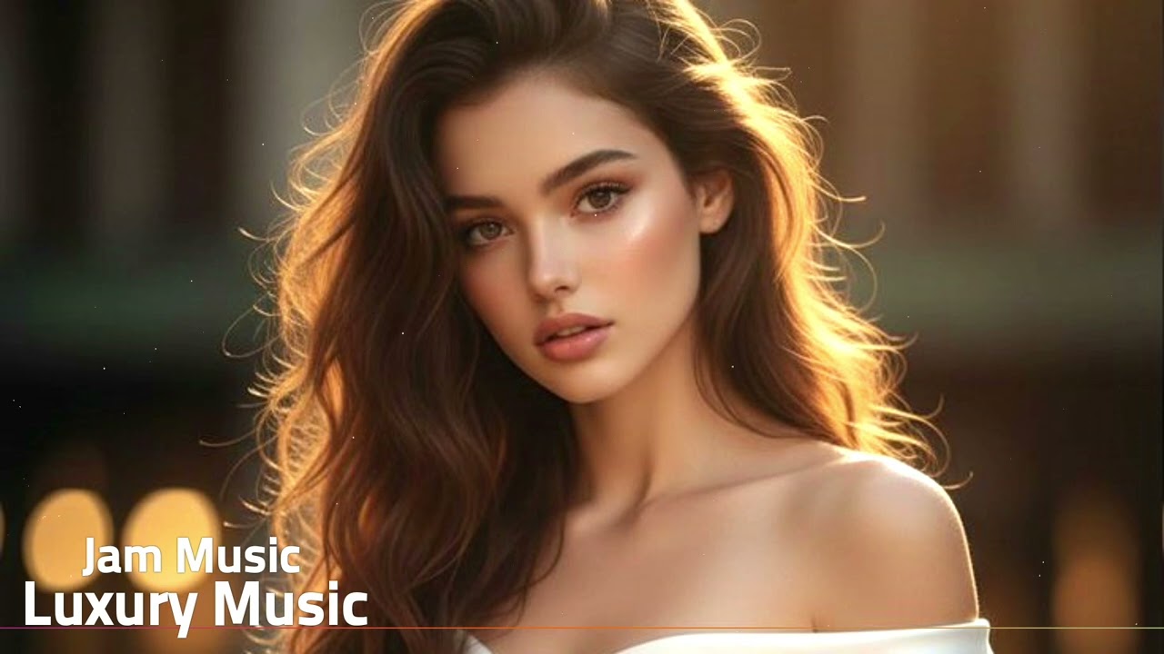 Jam Music  Endless Night [Luxury Music 2026]