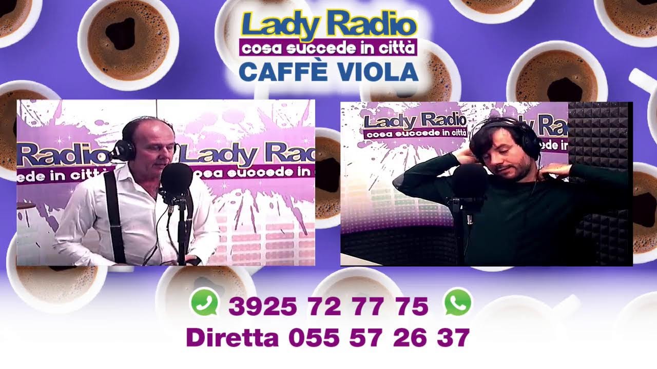 2026-02-04 - CAFFE' VIOLA