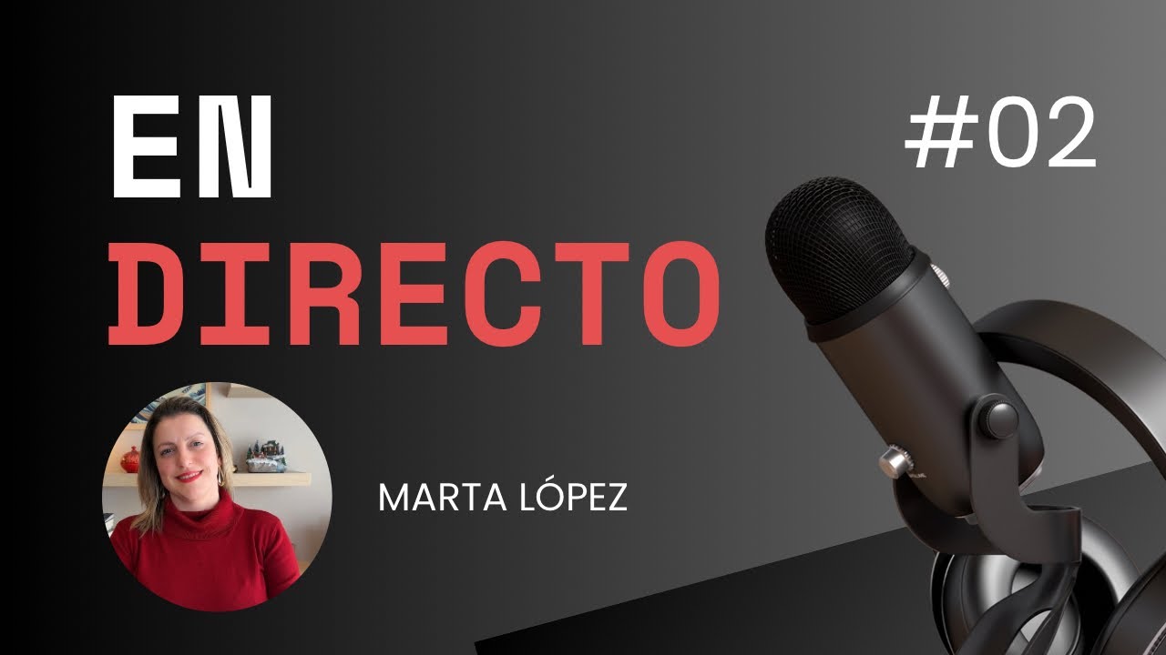 Directo #2: Resumen de lecturas de mayo y últimas compras.