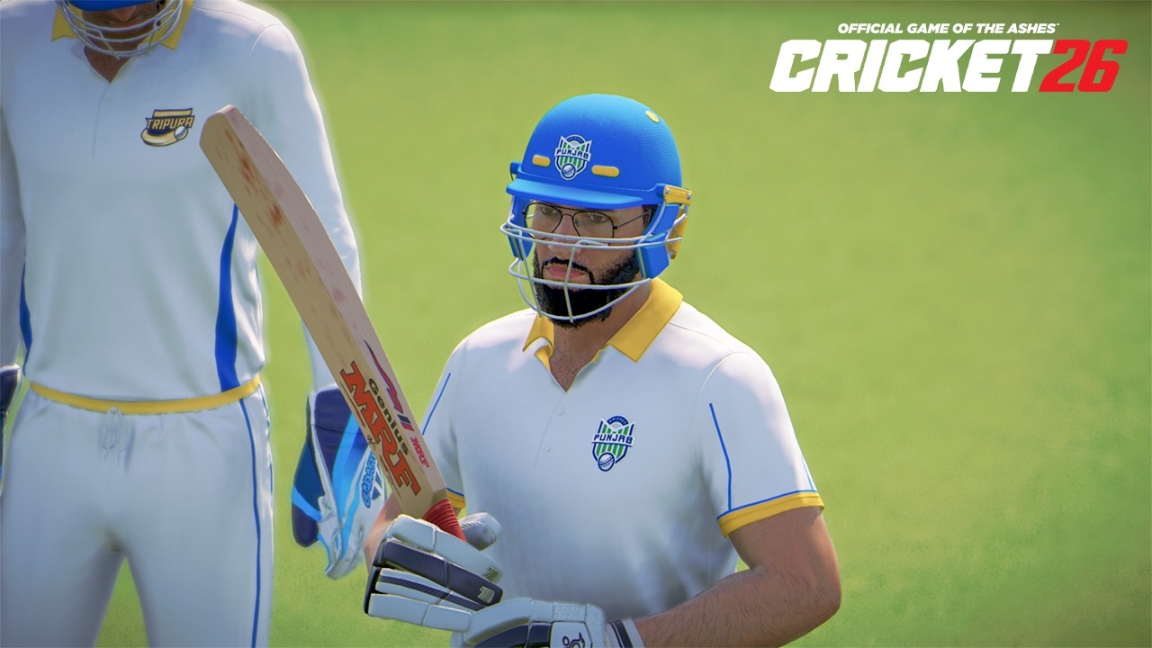 Match Jeetne Wali Meri All Rounder Performance Ranji Trophy Cricket 26 Career Mode Part 16 Hindi