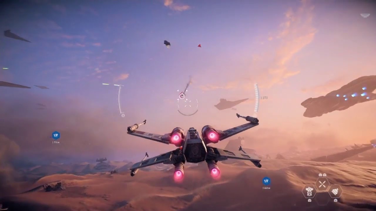 Star Wars: Battlefront II