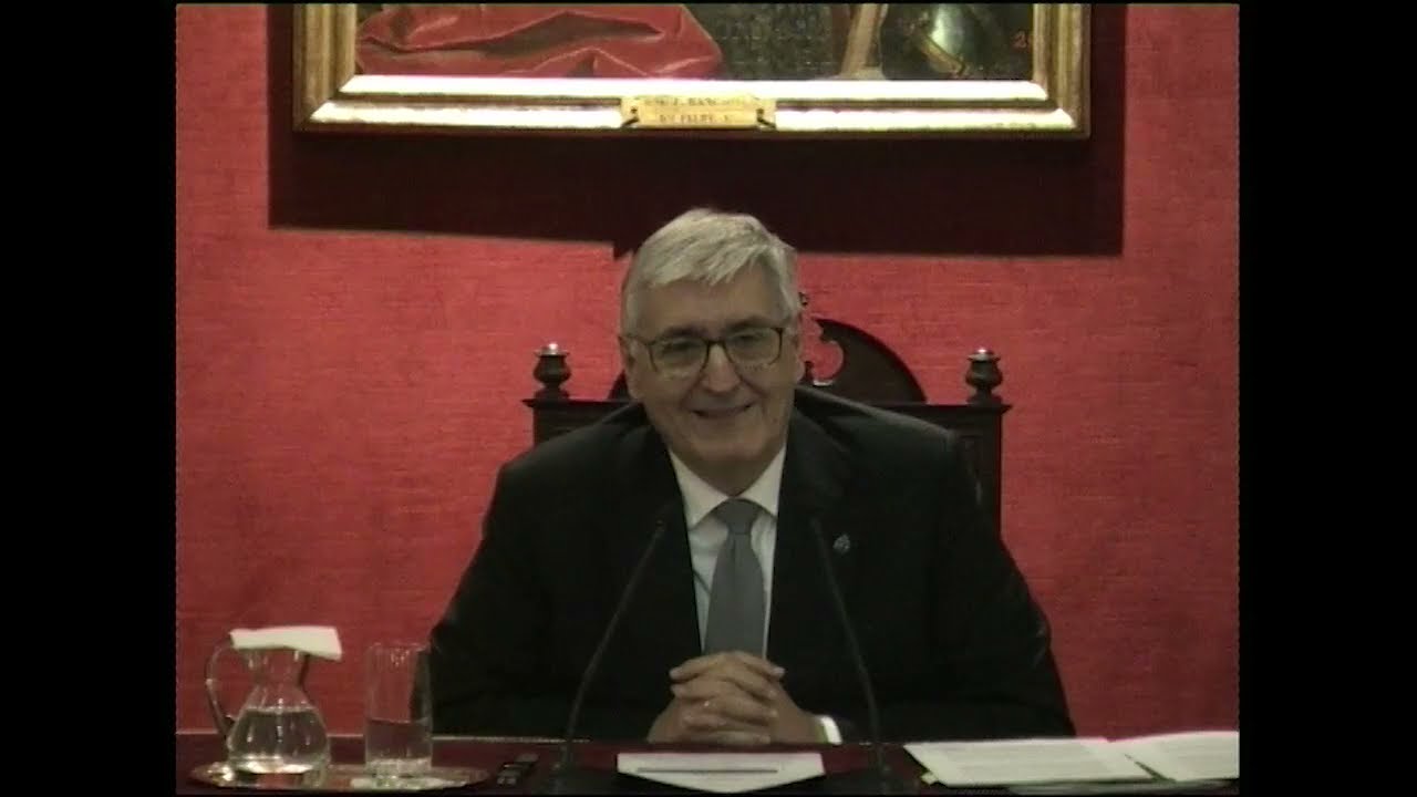 El nacimiento del Reino de Aragón.