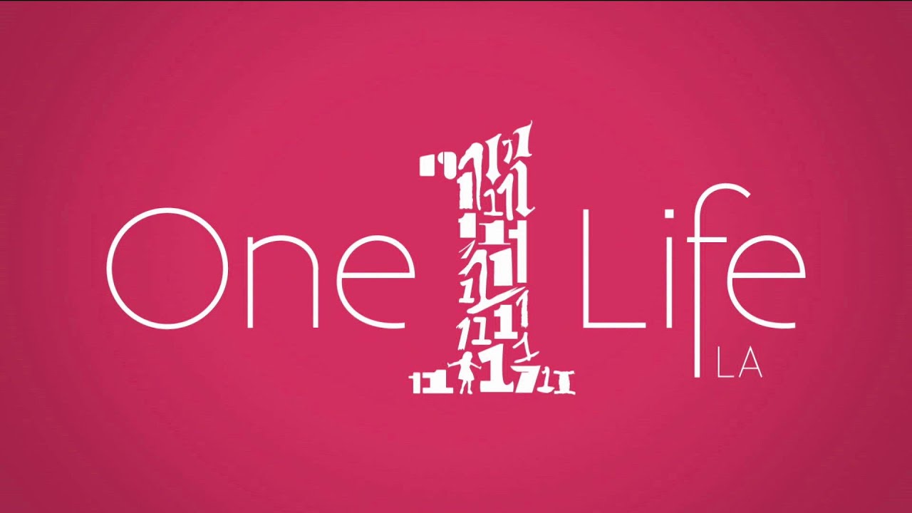 PRO-LIFE MASS FROM LOS ANGELES - 2025-01-18