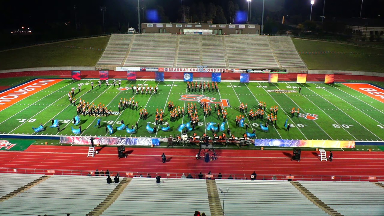 Dobie Band 10 28 2017