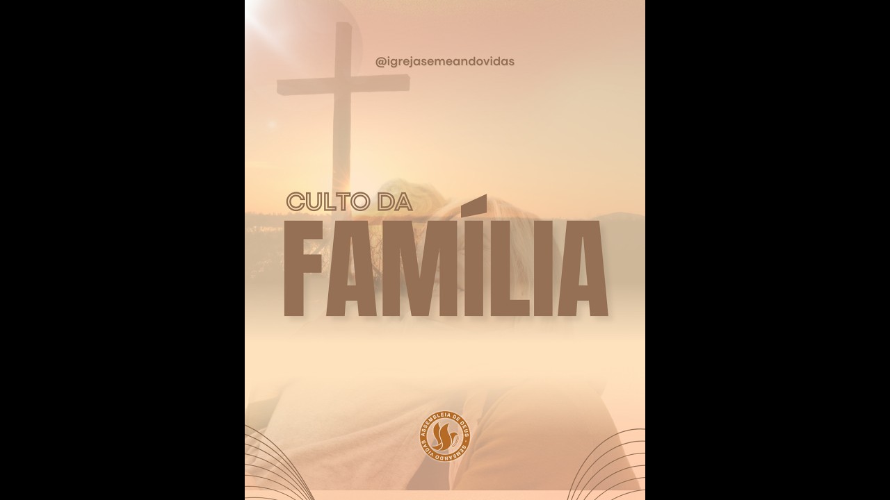 Culto de Família