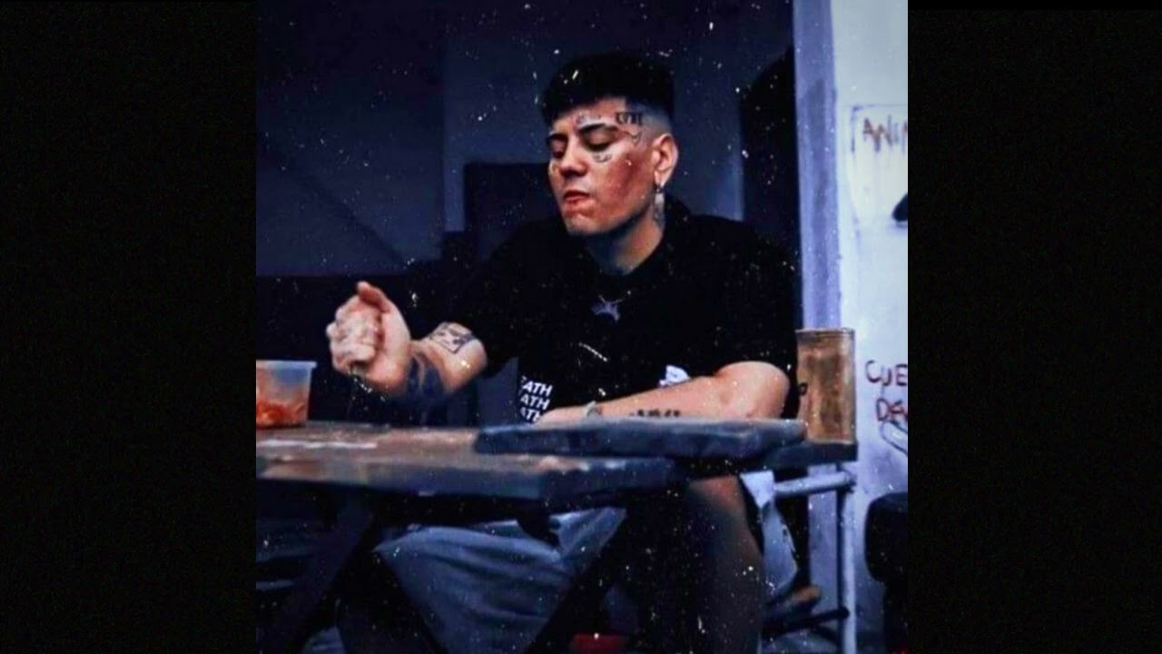 [FREE] Duki x Arcangel Type Beat - 