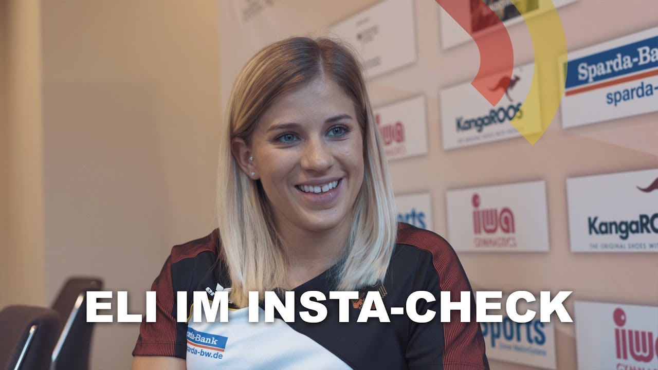 Stuttgart2019: Der Instagram-Check mit Elisabeth Seitz