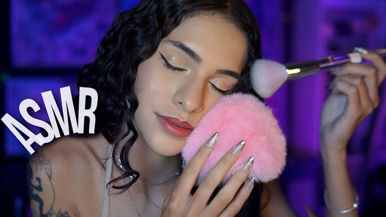 ASMR com Sons Suaves e Lentos para Pegar no Sono Imediatamente 😴