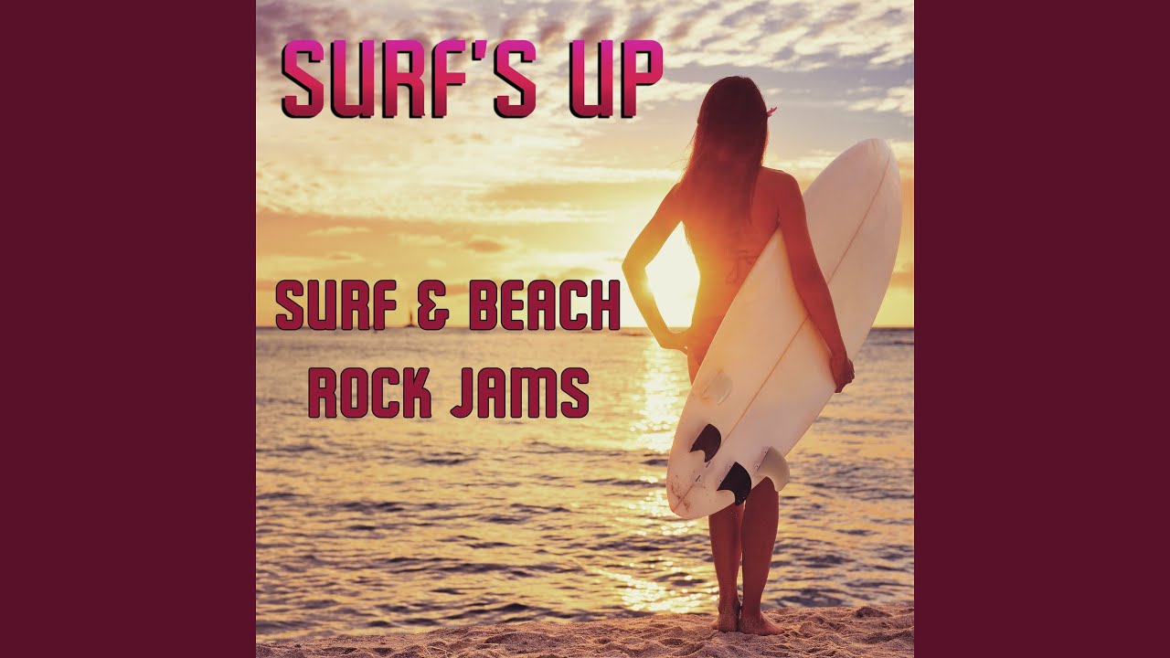 Surf Your Own Wave
