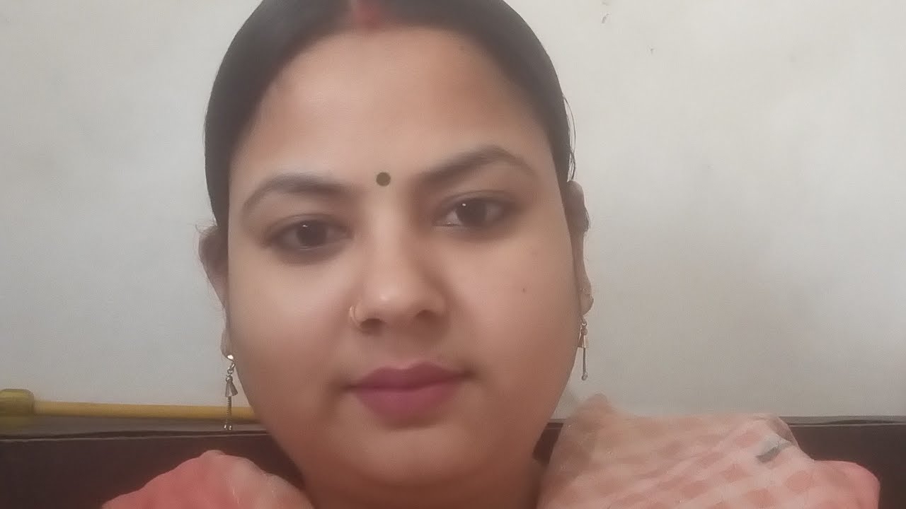 Sadhna Shukla Lokgeet(@ganeshkumar7178) is live