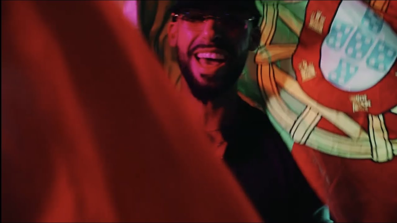 🇵🇹« Manda Po Caralho » 🏴‍☠️ Prince Tuga Ft. Litonabatida x El Maloco x Afonso x Dspy x Diego Coronas