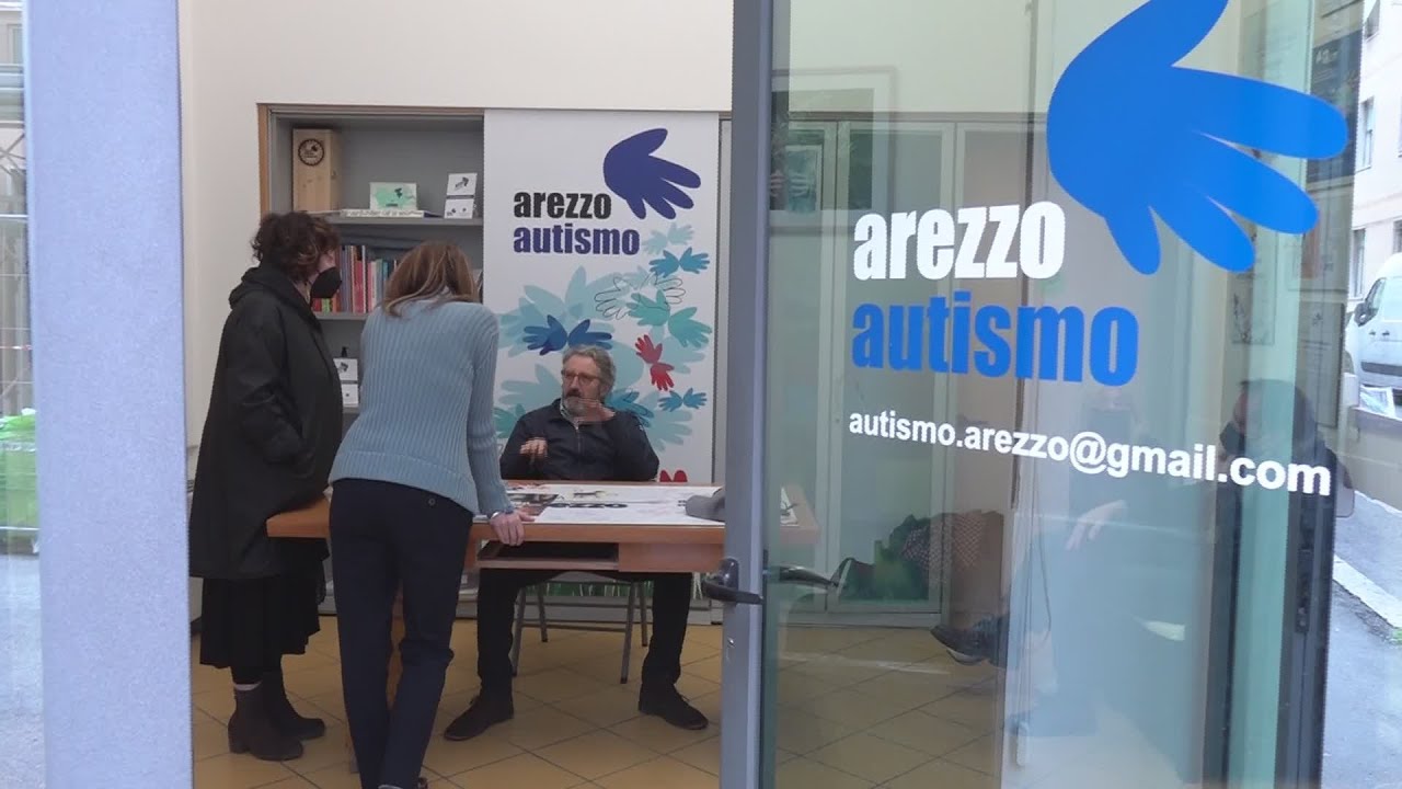 Autismo, parlano i genitori