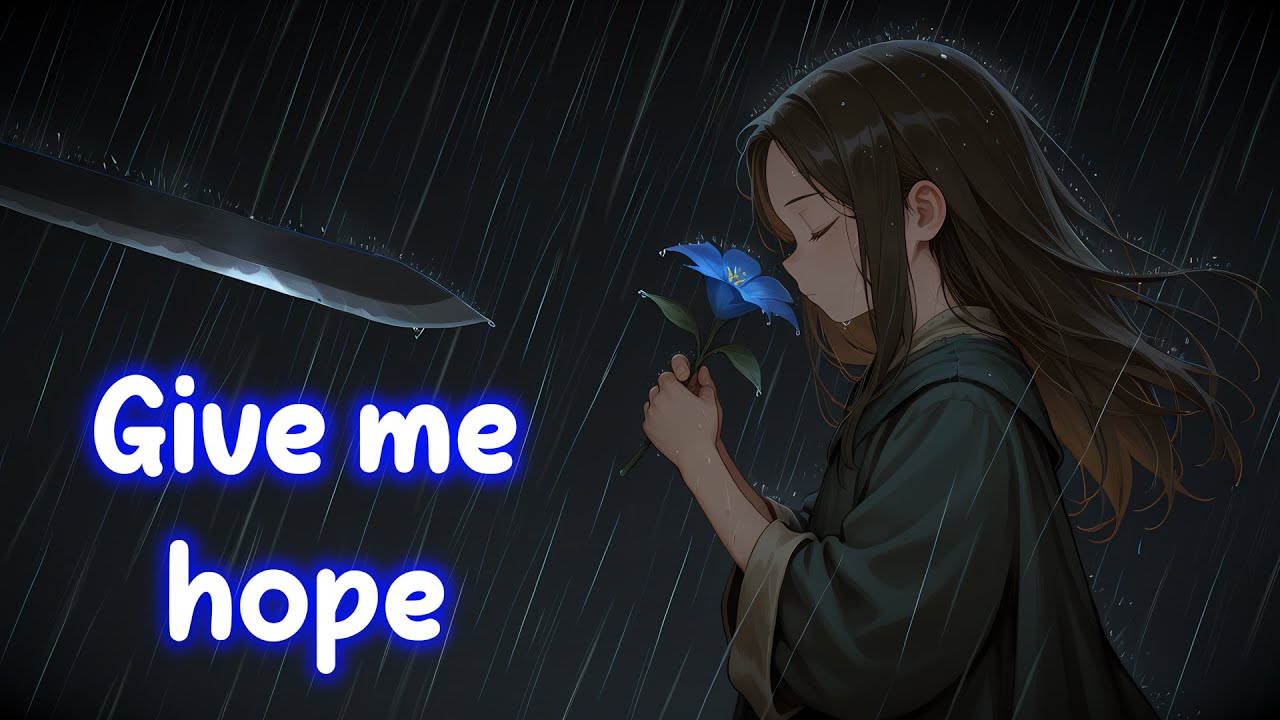 Give Me Hope | DRAMATIC EMOTIONAL SONG | Epic Orchestral Vocal Music