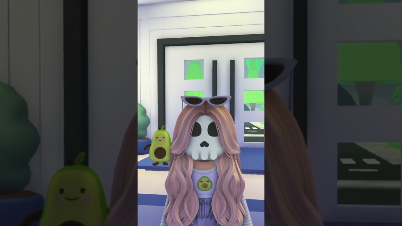 Parents when its REPORT CARD day be like&hellip;😱😱 #adoptme #roblox #robloxshorts