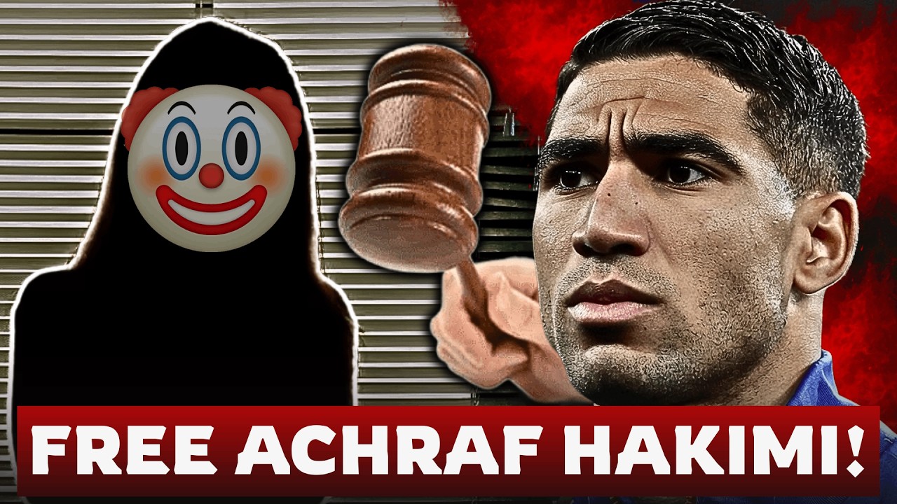 #FREEHAKIMI