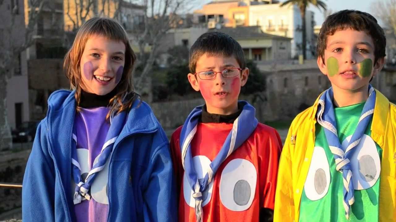 Avui he descobert que sóc un entre 40 milions