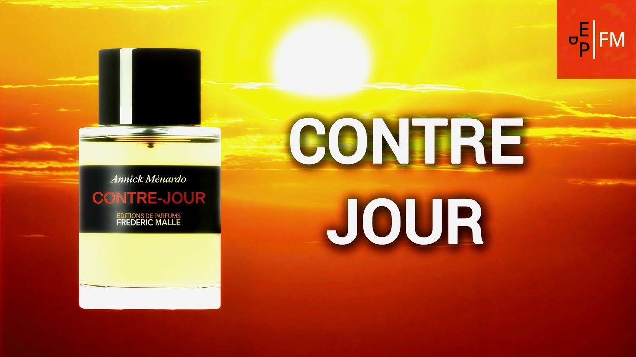 NEW! Frederic Malle Contre Jour 2026: Any Good? | Fragrance Impressions | Metromortelle | EdP