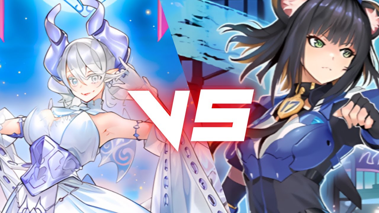 【ラビュリンス】VSK9思ってたよりはいけそうなのでボコすぞ～【遊戯王配信】