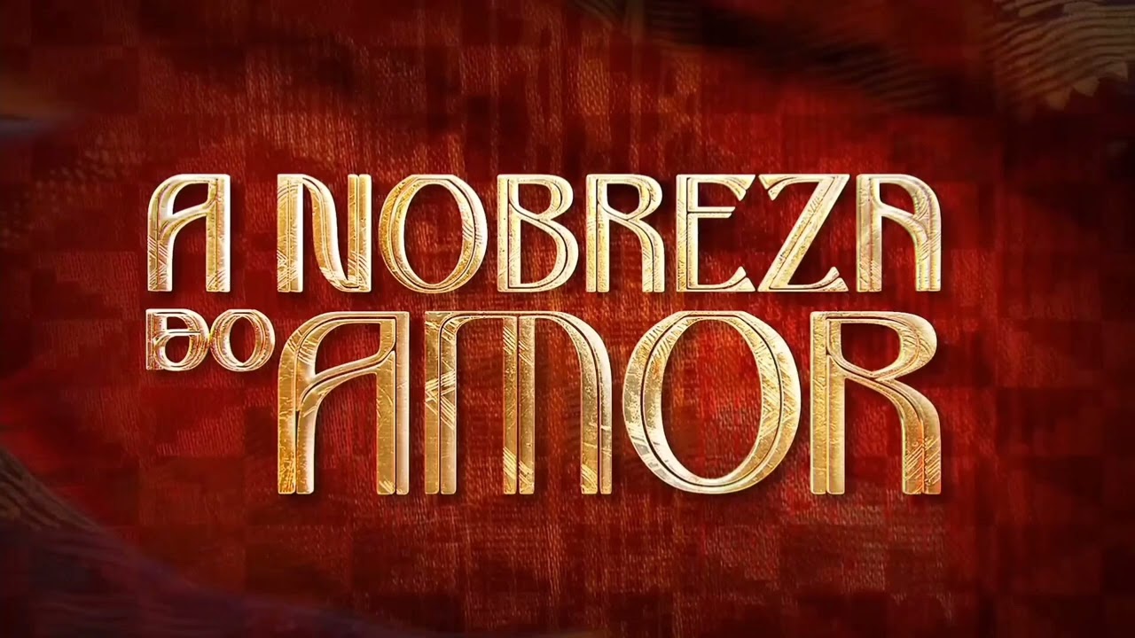 A Nobreza do Amor: trilha sonora Mariana Volker - &Eacute; Segredo