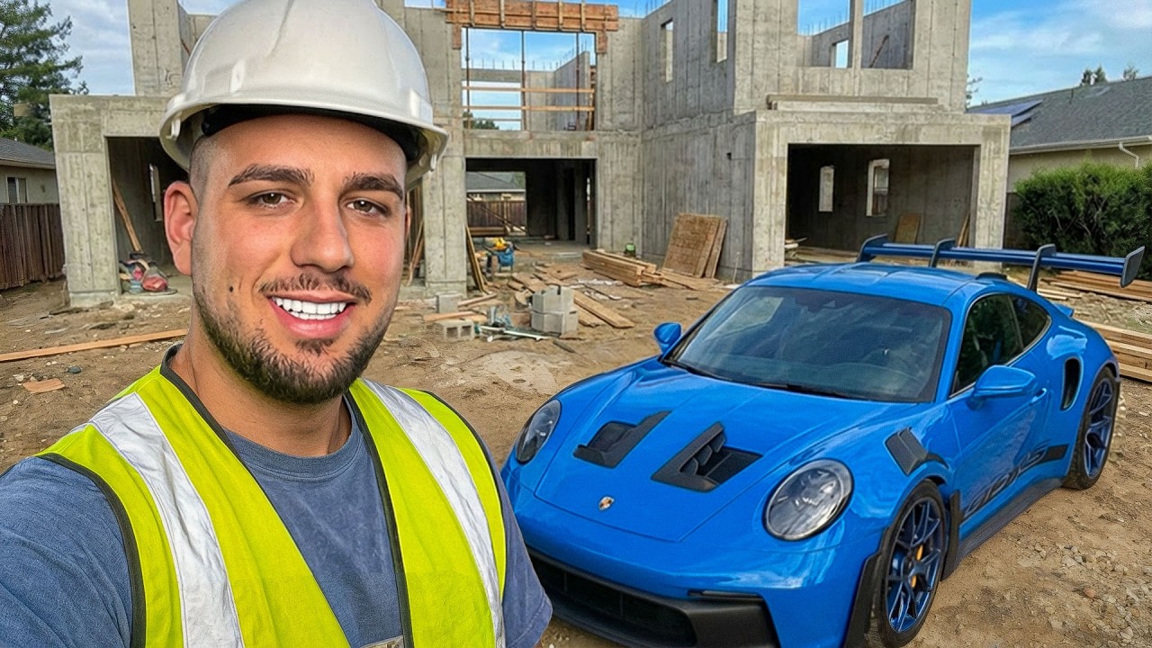 M-am Apucat De Constructii!