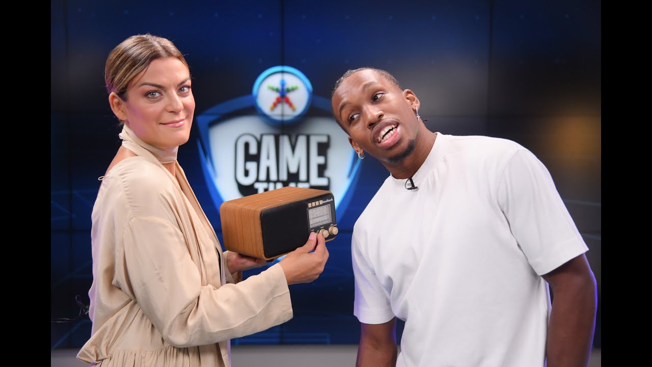 &Tau;&iota; &Tau;&zeta;έ&iota; &Sigma;&omicron;&rho;&tau;&sigmaf; &gamma;&iota;&alpha; &Pi;&alpha;&nu;&alpha;&theta;&eta;&nu;&alpha;ϊ&kappa;ό & &Omicron;&Alpha;&Kappa;&Alpha; | OPAP Game Time