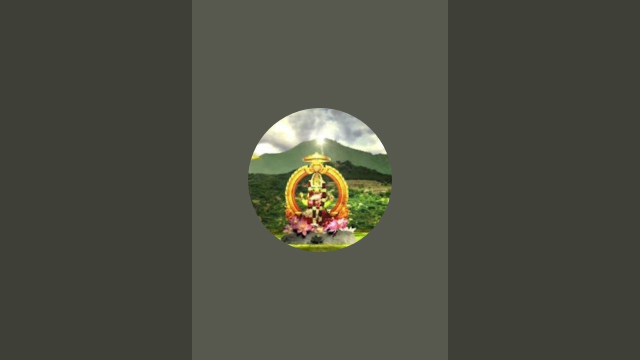 Varasithi Varahi Amman  is தேய்பிறை பஞ்சமி யாகபூஜை live!