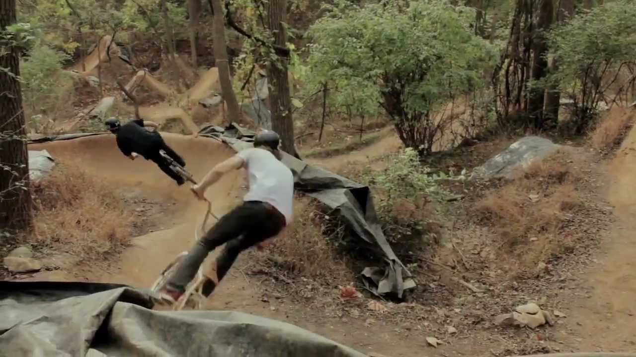 DCSHOECO UK Team - Pennsylvania Trails Trip
