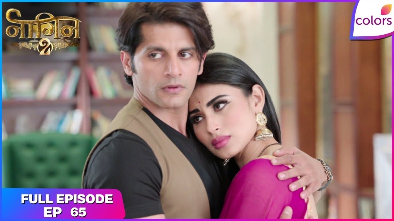 Naagin S2 | Full Episode Ep. 65 | Rocky and Shivangi back together?  | Colors TV
