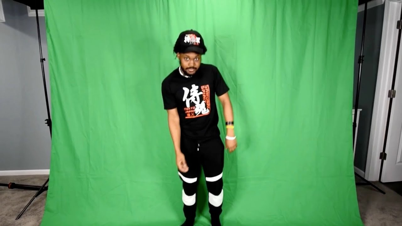 Coryxkenshin(samurai jack loop)
