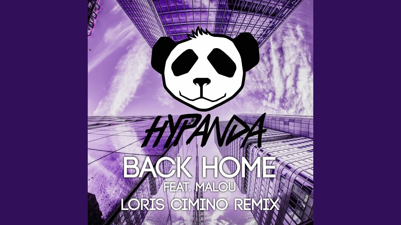 Back Home (Loris Cimino Remix)