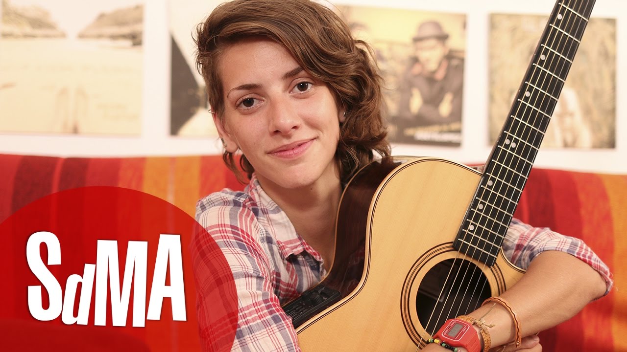 Erre Violet - Mi Flota (acústicos SdMA)