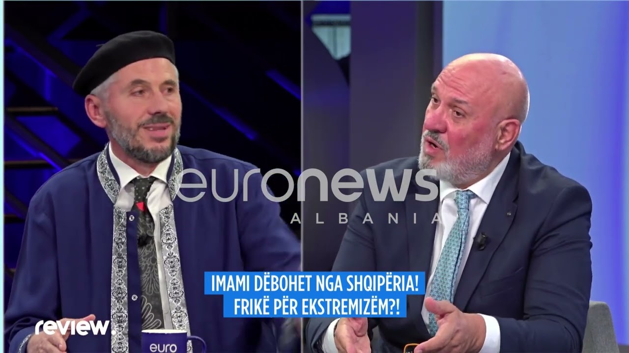 Ish Myftiu i Tiran&euml;s: Qeveria t&rsquo;i kthej&euml; nga Siria grat&euml; dhe f&euml;mij&euml;t shqiptar&euml; q&euml; u rekrutuan nga...