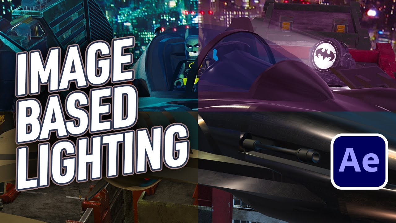 Illuminating 3D Objects: Lighting and Effects