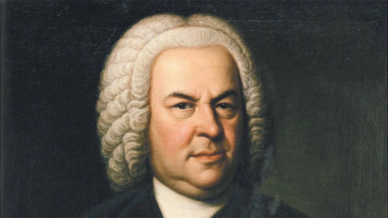 Concerto Italiano BWV 971: 2. Andante