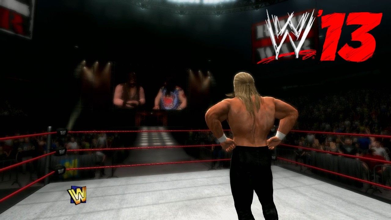 WWE '13 Attitude Era - Rise of DX Part 2