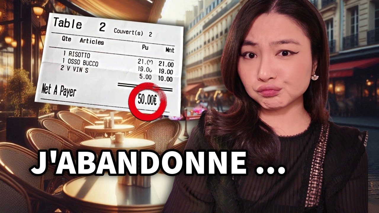 10 Habitudes françaises qui me laissent encore... PERPLEXE !  (Choc Culturel)