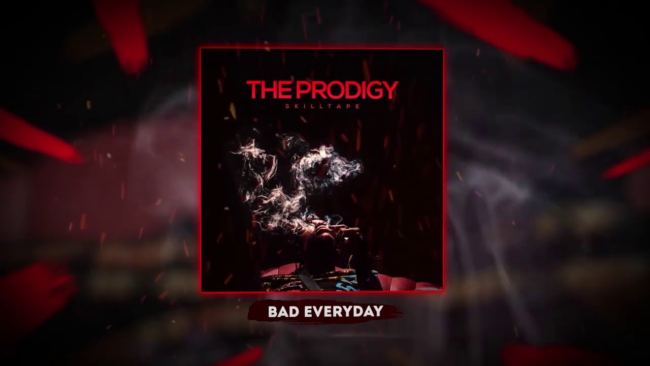 Skillibeng - Bad Everyday (Official Audio) Ft. Prince Swanny