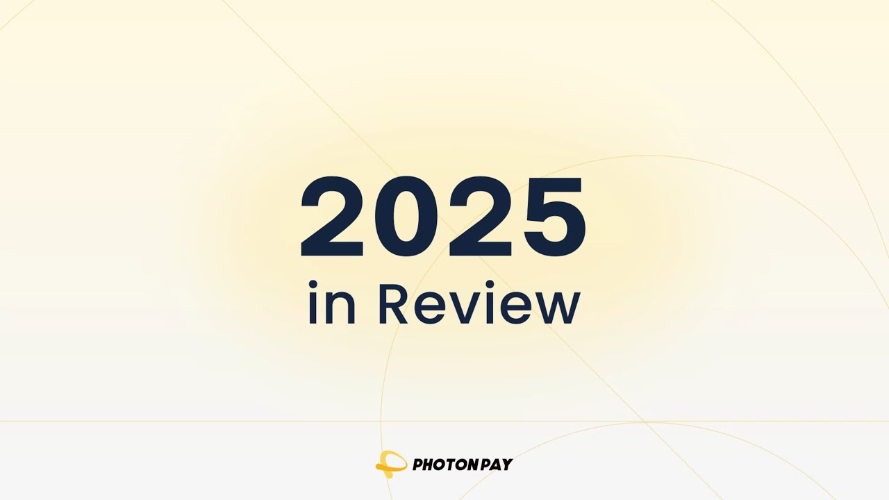 PhotonPay 2025 Recap: Boundless Ambition & Exponential Growth 🚀