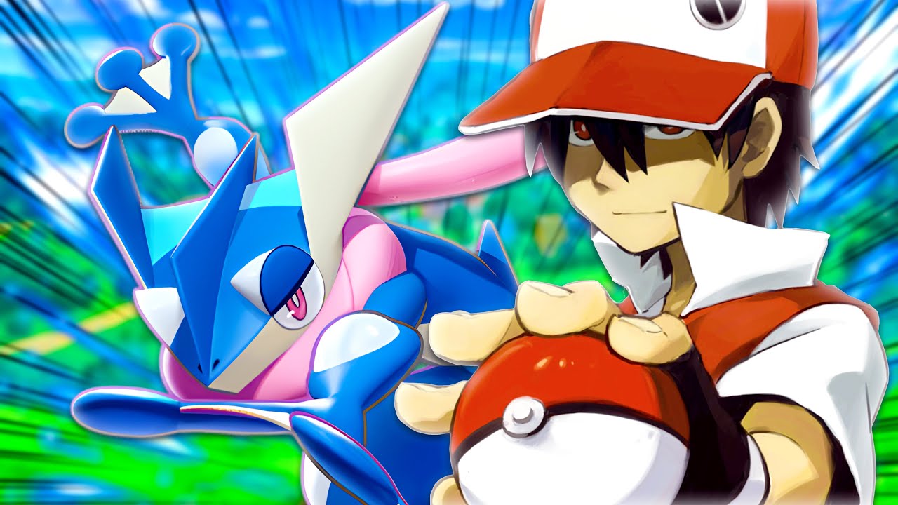 Why Haven't I Played This Pokemon Game Sooner