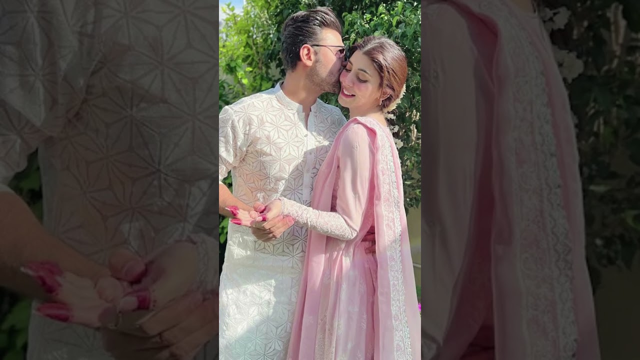 Farhan seed urva Hussain real love story video short new viral trending video short 💕💕❤️❤️❤️❤️