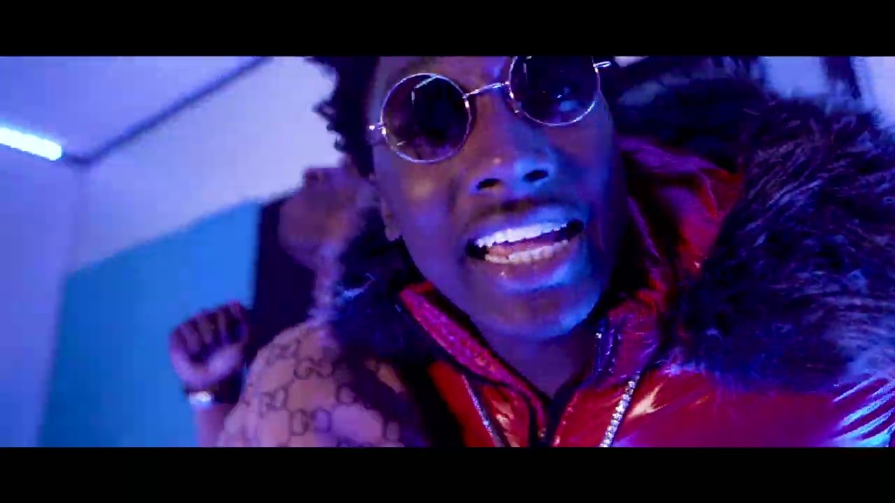 GV LilShooty x ReplayDeon - In The Trap