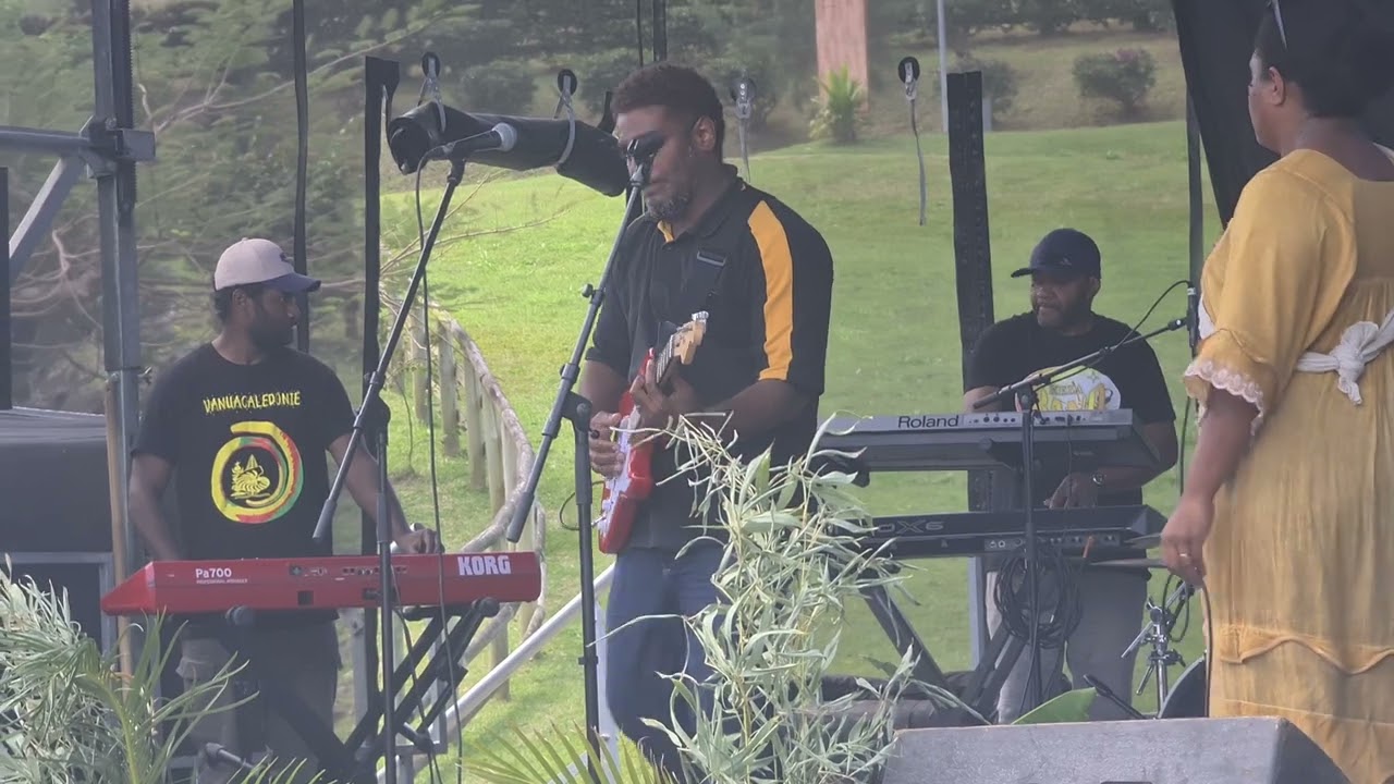 Meloss Live Loyaulty Festival
