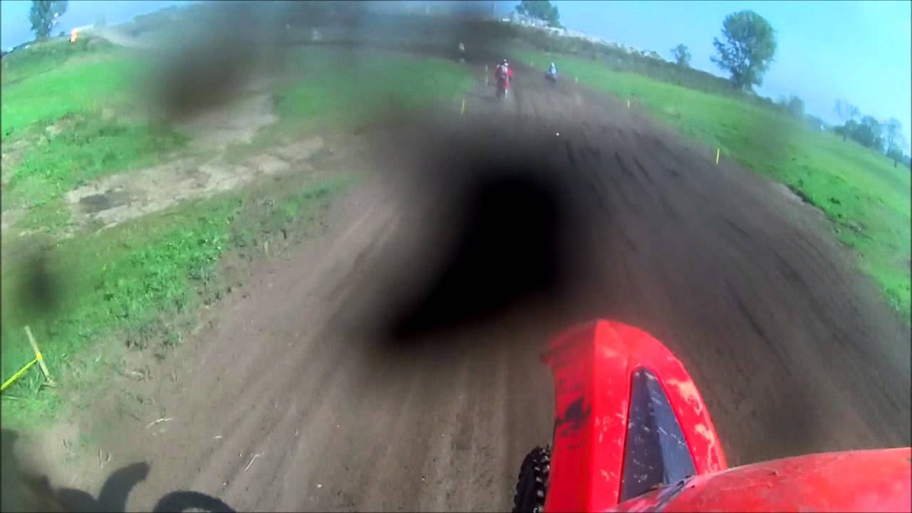 Beta RR 300 2015 - MX race