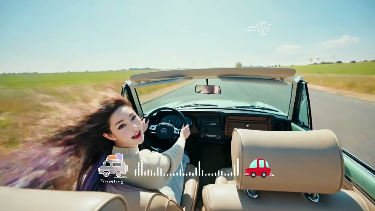 🎵 알고리즘이 숨겨놓은 팝 플리 — 드라이브, 카페, 출근길 전부 커버🚗🚗🚗